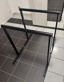 Parallele alte Caliathletics