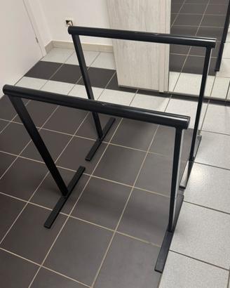 Parallele alte Caliathletics