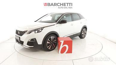 Peugeot 3008 2nd SERIE HYBRID4 300 E-EAT8 GT