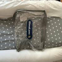 Riduttore per neonato