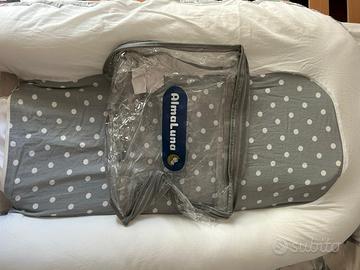 Riduttore per neonato