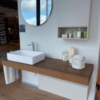 Bagno "Rivo" Scavolini