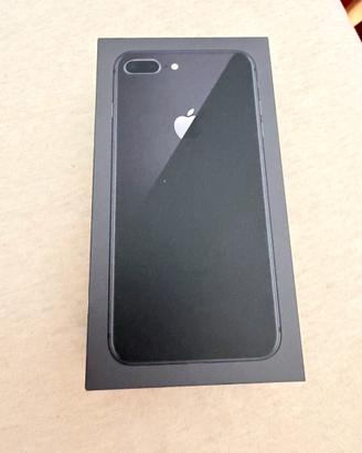 Scatola originale Apple iPhone 8 Plus 64 GB