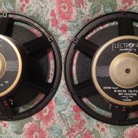 woofer ciare da 32 cm 