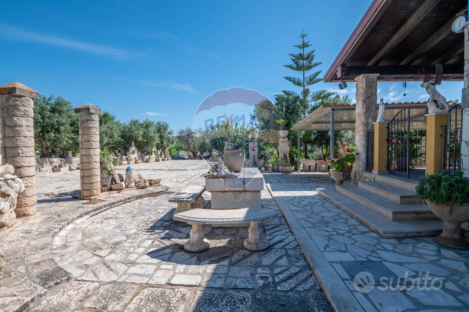Casa – Ispica, Ragusa - Altro