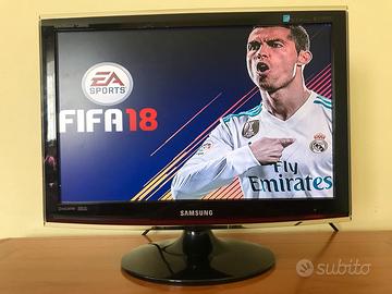 televisore/monitor