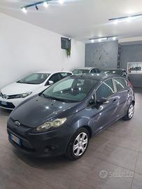 Ford Fiesta 1.2 82 CV 5 porte PLUS