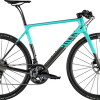 Canyon RoadLite CF 8 edizione 2019
