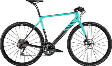 Canyon RoadLite CF 8 edizione 2019