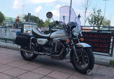 Moto Guzzi California 2