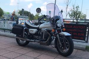 Moto Guzzi California 2