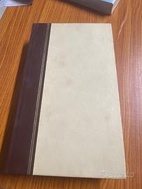 IL GIOCATORE F.Dostoevskij - G.Leopardi “Canti”