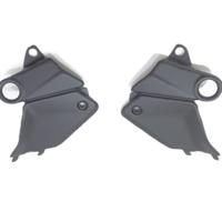 FIANCHETTI SOTTO SERBATOIO CARBONIO DUCATI STREETF