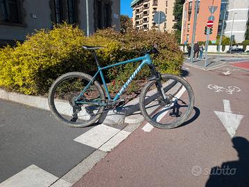 MTB Specialized Chisel 2020 taglia L