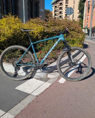 MTB Specialized Chisel 2020 taglia L