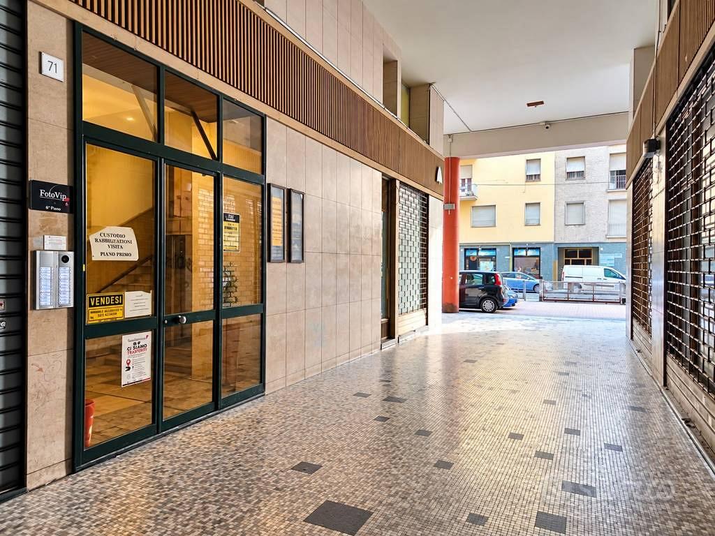 Appartamento – Vercelli, Monrosa, Centro - Vista 2