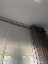 Zineffa,binario tenda