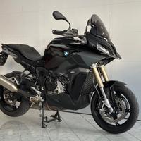 BMW S 1000 XR triple black - 2023