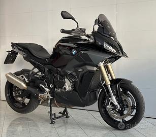 BMW S 1000 XR triple black - 2023