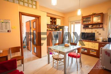 Appartamento - Mascalucia