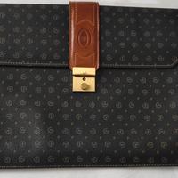 porta documenti Pollini 