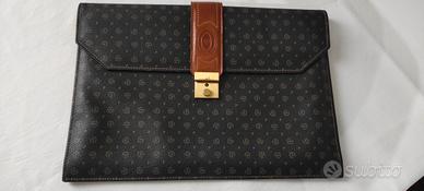 porta documenti Pollini 