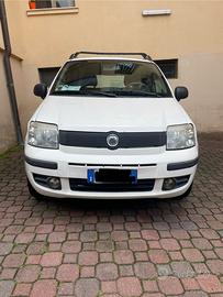 Fiat Panda 1.4 Natural Power Metano 29/06/2012