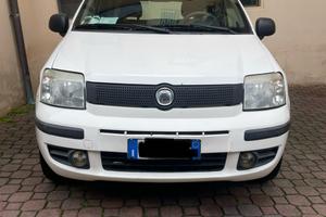 Fiat Panda 1.4 Natural Power Metano 29/06/2012