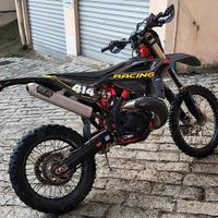 Beta RR Enduro 250 - 2020