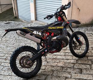 Beta RR Enduro 250 - 2020