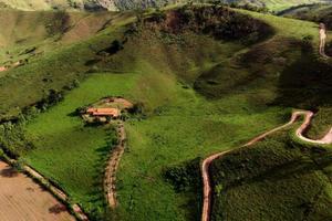 Proprietà rurale con casa - in Brasile