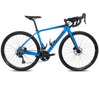 Orbea Terra Grx Usata Taglia XS - Blu