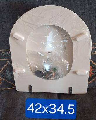copri WC