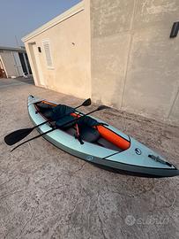 KAYAK 3 POSTI