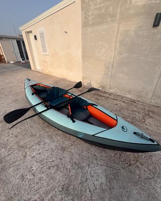 KAYAK 3 POSTI