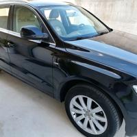 Audi Q5 quattro 2009  2.0TDI  170Cv