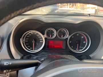 Alfa Romeo Mito 1.3 (neo patentati)