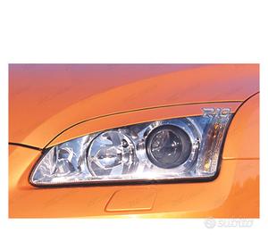 SUPPORTI FARI PER FORD FOCUS MK2 04-08