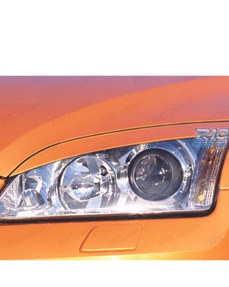 SUPPORTI FARI PER FORD FOCUS MK2 04-08