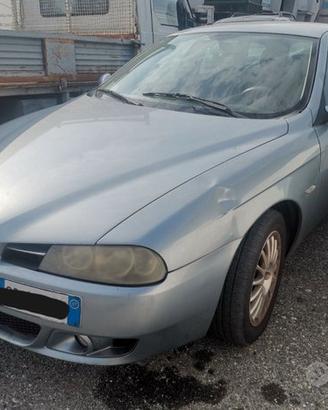 Ricambi Alfa Romeo 156 SW 1.9 Multijet 2004