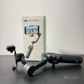 Djo Osmo Mobile 7P