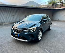 RENAULT CAPTUR 1.0 101cv GPL 2022 acc permute