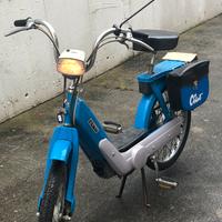 Piaggio Ciao Arcobaleno sc 1972