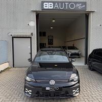VOLKSWAGEN Golf GTI 2.0 TSI DSG GTI TETTO PELLE