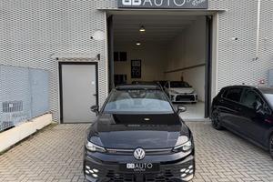 VOLKSWAGEN Golf GTI 2.0 TSI DSG GTI TETTO PELLE