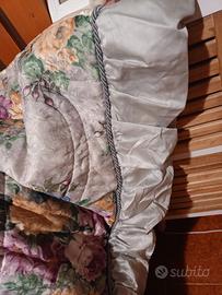 coperta matrimoniale lana merinos