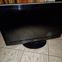 TV LG 32LH2000 2009