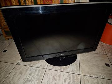 TV LG 32LH2000 2009