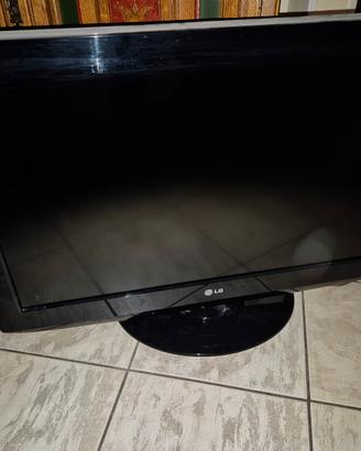 TV LG 32LH2000 2009