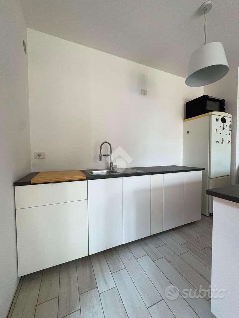 Appartamento – Ricengo - Altro